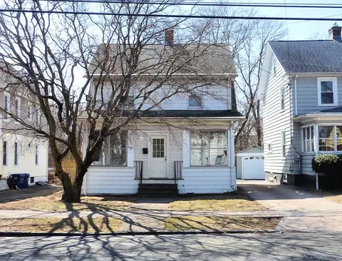 800 Savin Ave, West Haven, CT 06516