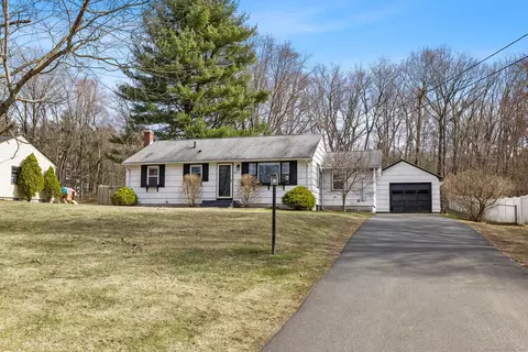 2337 Ellington Rd, South Windsor, CT 06074