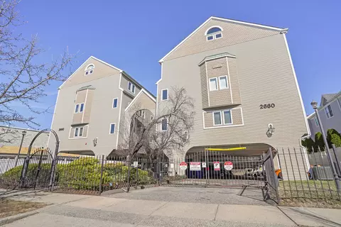 2660 North Ave #117, Bridgeport, CT 06604