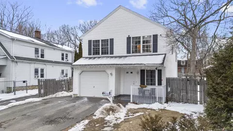 240 Hauser St, Waterbury, CT 06704