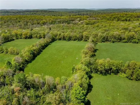00 Flat Rocks Rd, Warren, CT 06754