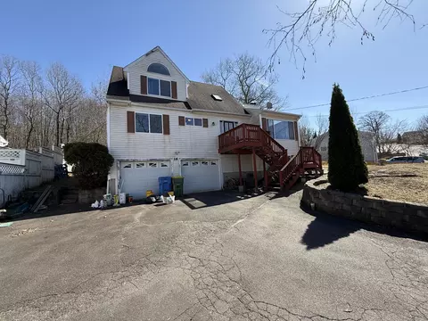 16 Irene Ave, Waterbury, CT 06705