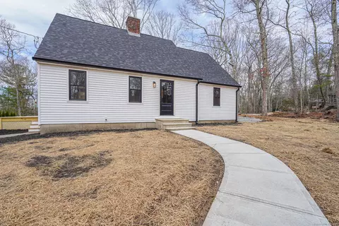 105 Wylie School Rd, Voluntown, CT 06384