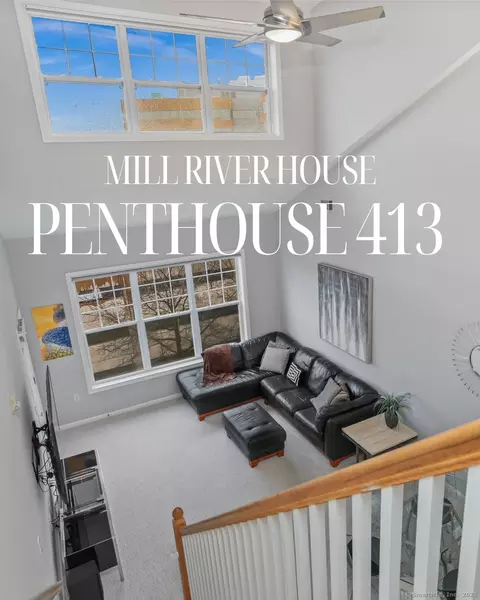 35 W Broad St #413, Stamford, CT 06902