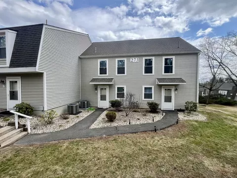 273 Brittany Farms Rd #E, New Britain, CT 06053