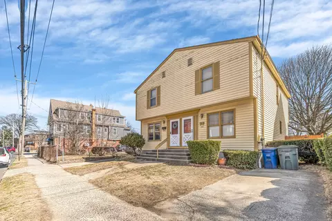 284 Palisade Ave, Bridgeport, CT 06610