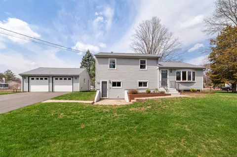 61 Ronda Dr, South Windsor, CT 06074