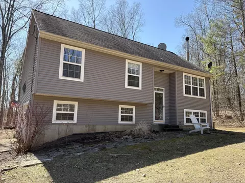 28 Mihaliak Road Ext, Willington, CT 06279
