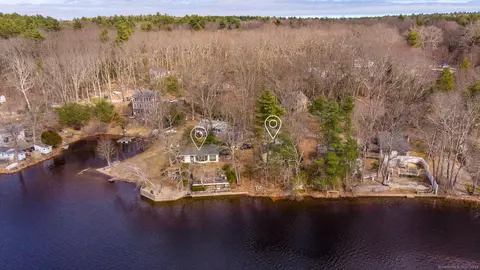 48-50 Breaults Landing Rd, Thompson, CT 06277