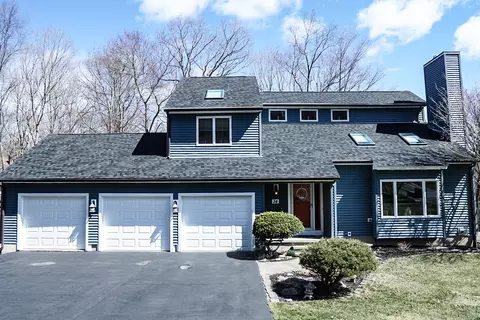34 Spice Hill Dr, East Hampton, CT 06424