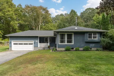 203 Brickyard Rd, Preston, CT 06365