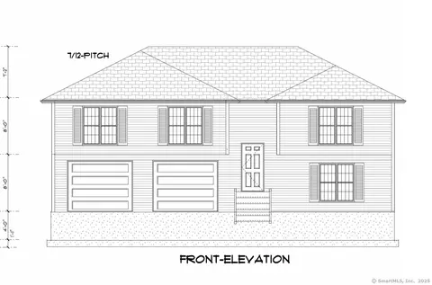 lot3 Brook Rd, Hampton, CT 06247 photo 1