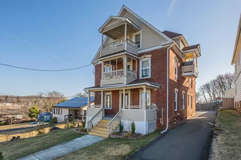 45 Willis St, Bristol, CT 06010