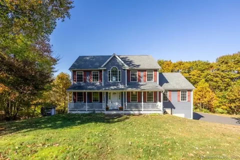 32 Silver Pond Rd, Wolcott, CT 06716