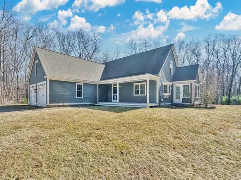 129 Stafford St, Stafford Springs, CT 06076