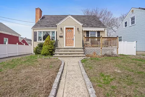 185 Texas Ave, Bridgeport, CT 06610