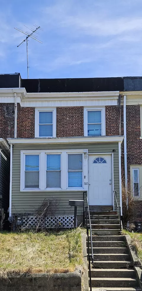 380 Remington St, Bridgeport, CT 06610