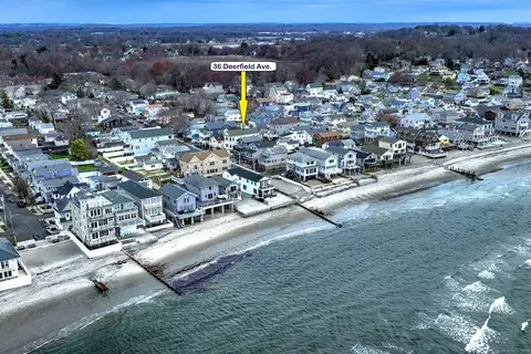 36 Deerfield Ave, Milford, CT 06460