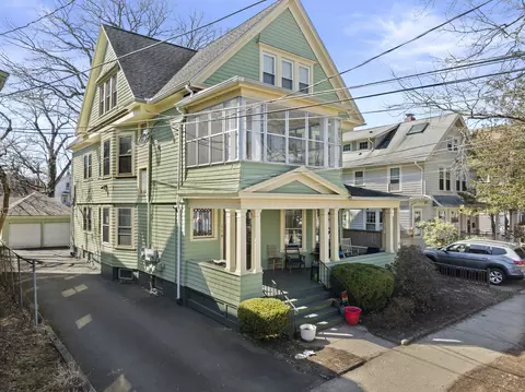 114 Canner St, New Haven, CT 06511