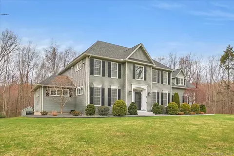 21 Wildcat Rd, Burlington, CT 06013