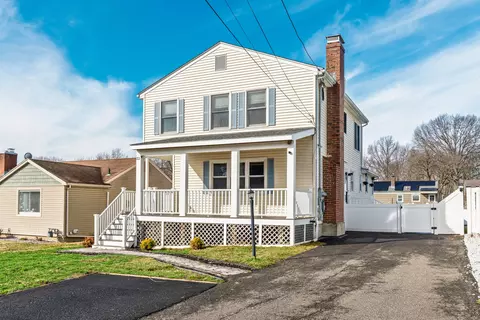 23 Barstow Dr, Wethersfield, CT 06109