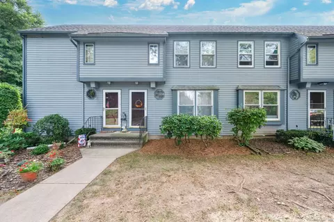 1 Abbott Rd #157, Ellington, CT 06029