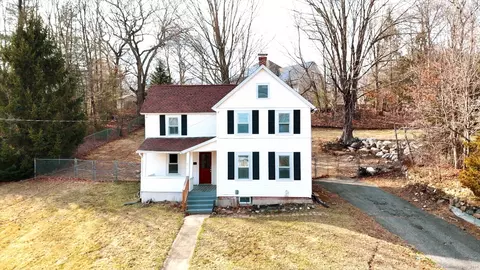 Undisclosed, Plymouth, CT 06786