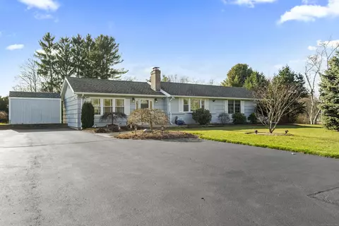 214 Brushy Plain Rd, Branford, CT 06405
