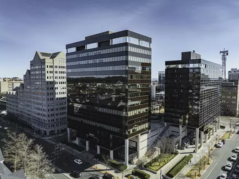 127 Greyrock Pl #PL1, Stamford, CT 06901