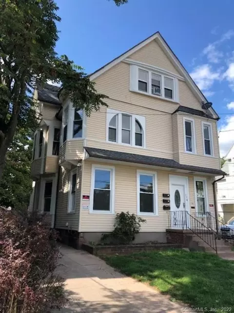 178 Sherman Ave, New Haven, CT 06511
