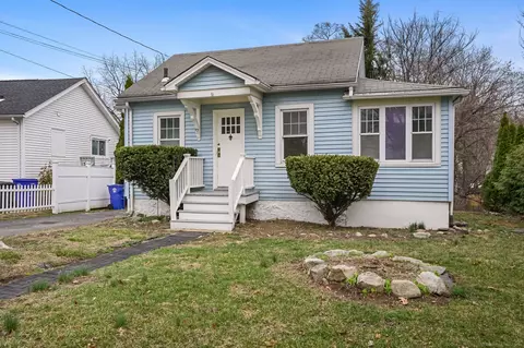 72 N Taylor Ave, Norwalk, CT 06854