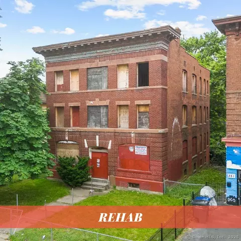 353 Wethersfield Ave, Hartford, CT 06114