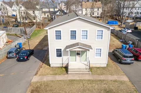 25 Winter St, Manchester, CT 06040