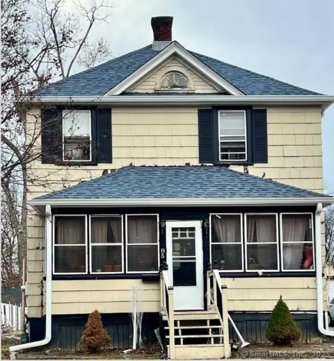 85 Ledger St, Hartford, CT 06106