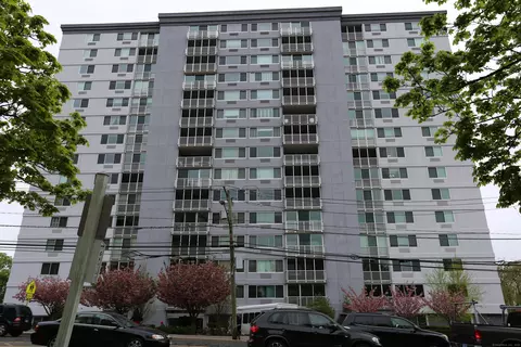 1 Strawberry Hill Ave #4H, Stamford, CT 06902