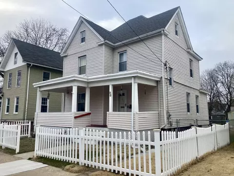38 Woodbridge Ave, East Hartford, CT 06108