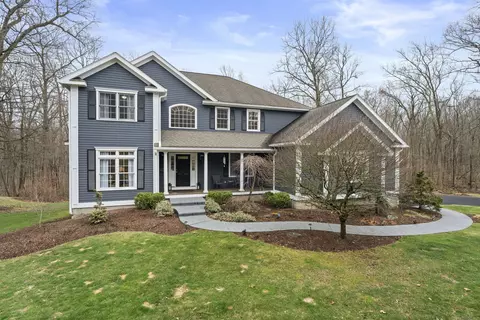 12 Clapboard Ridge Rd, Sandy Hook, CT 06482