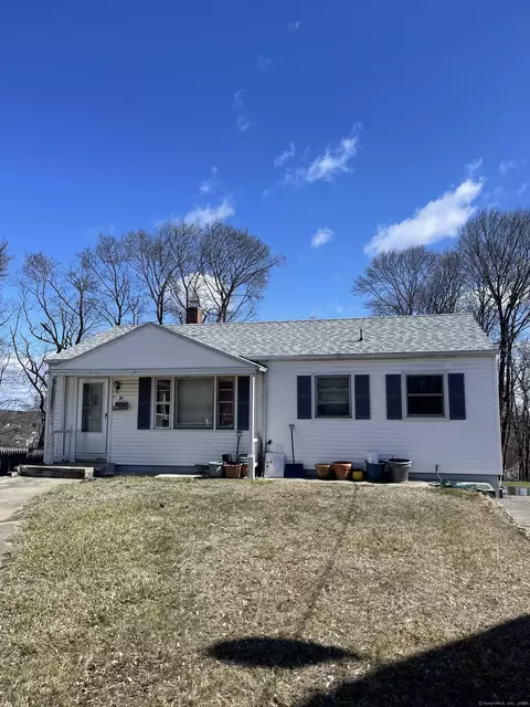 51 Abbott Ave, Danbury, CT 06810