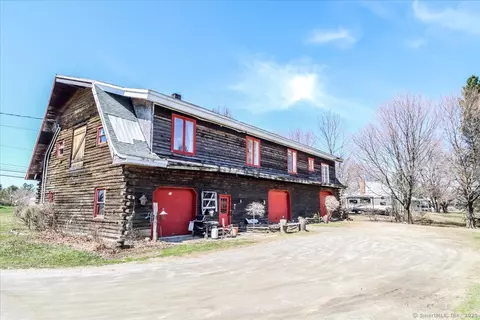 78 North St, Goshen, CT 06756