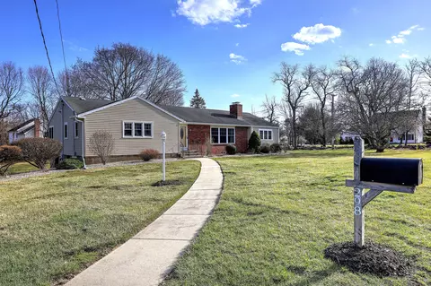 298 Karen Dr, Orange, CT 06477