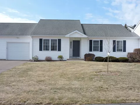 23 Oakview Pl #23, Vernon, CT 06066