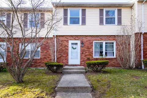 703 Congress Ave #703, New Haven, CT 06519
