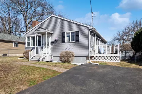 52 Rocky Hill Ave, New Britain, CT 06051