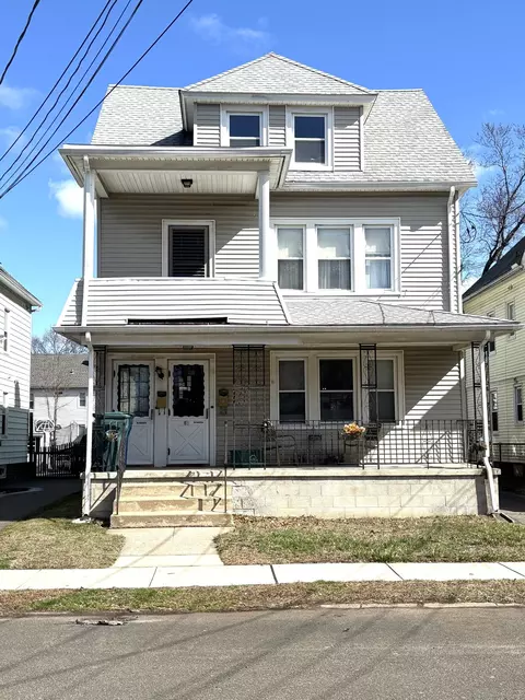 43 Gorham Ave, Hamden, CT 06514