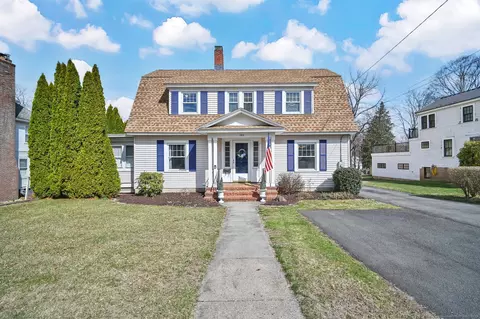 195 Hudson St, Berlin, CT 06037