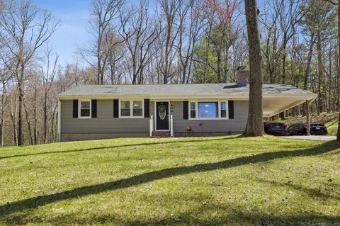 280 Peter Green Rd, Tolland, CT 06084
