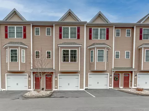 41 Eden Ave #5, Southington, CT 06489