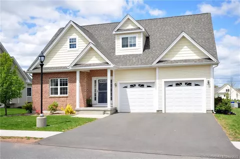 75 Windermere Village Rd #75, Ellington, CT 06029