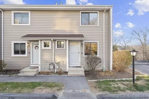 278 Monticello Dr #278, Branford, CT 06405