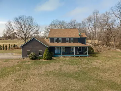 115 Marvin Rd, Colchester, CT 06415